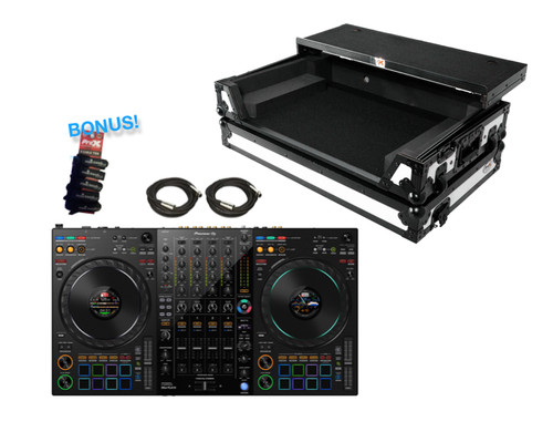 Pioneer bundle ddj - dj,