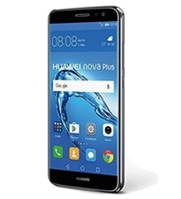 HUAWEI NOVA PLUS 32GB 16 BLACK