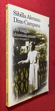 Sibilla ALERAMO Dino CAMPANA -