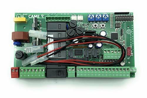 Came scheda elettronica - scheda, di