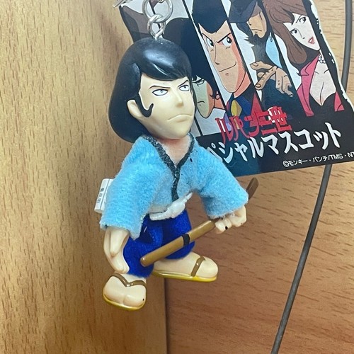 Giappone lupin iii primo - giappone,