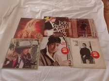 Lotto dischi in Vinile Bob