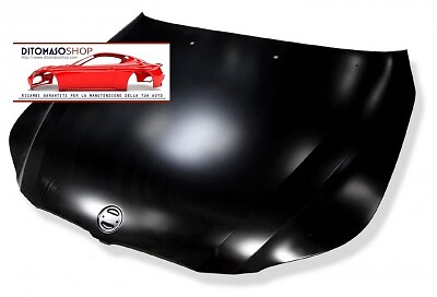 Cofano anteriore per bmw serie - bmw,