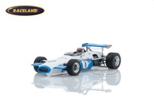 Brabham BT30 Cosworth F2