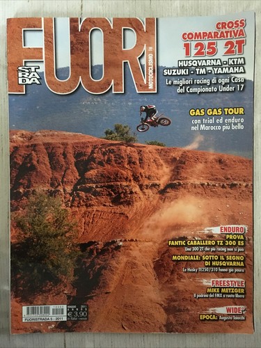 Motociclismo fuoristrada - motociclismo,