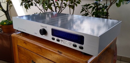 Decoder amplificatore - , ht