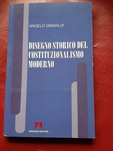 Disegno storico del