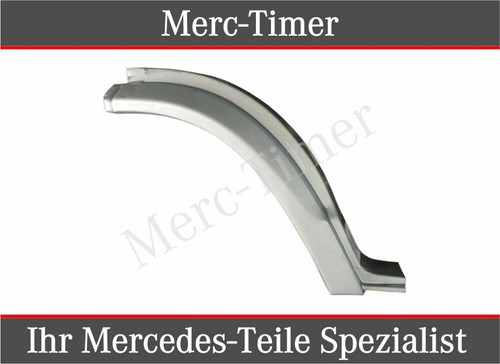 Mercedes 207 410 1977 96 - mercedes, 207-410