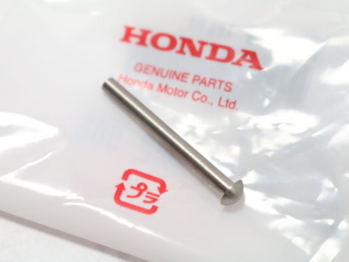 Honda 350 750 - cb, chiusura