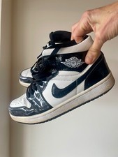 Nike Air Jordan 1 Mid SE