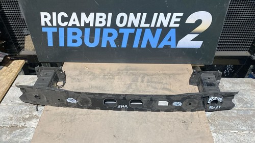 Rinforzo paraurti traversa - rinforzo,