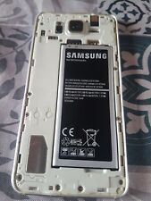 Original Samsung SM-G850F Galaxy Alpha 