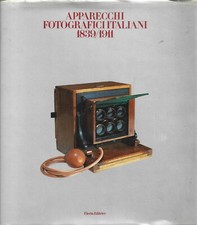 Apparecchi Fotografici