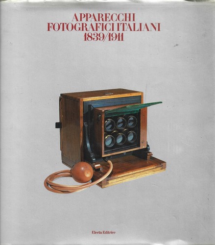 Apparecchi fotografici - apparecchi,
