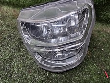 PIAGGIO MEDLEY 125 150 2022 GRUPPO OTTICO FARO FANALE ANTERIORE (DANNEGGIATO)