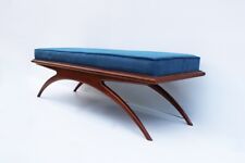 Panca Stile Déco Anni 90 - 1pz