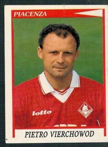 Panini figurina album - panini,