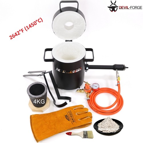 Devil forge fb1sb - devil-forge, gas
