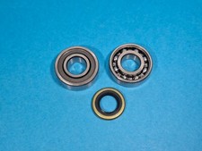 Kit cuscinetti e guarnizioni albero motore per Husqvarna 346 351 353 Jonsered CS2147 2152