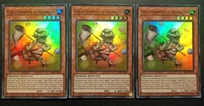 Yu-Gi-Oh | 3 x Collezionista