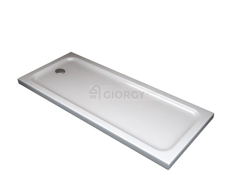 Piatto doccia abs - in,