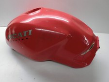 Serbatoio benzina ducati - benzina,