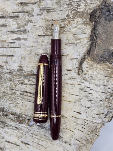 Montblanc grand 146 - montblanc,