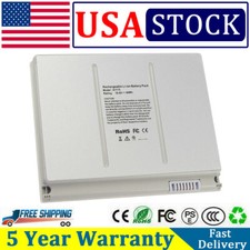 A1175 Battery for Macbook Pro