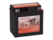 SigmasTek ST5L-BS SLA Battery