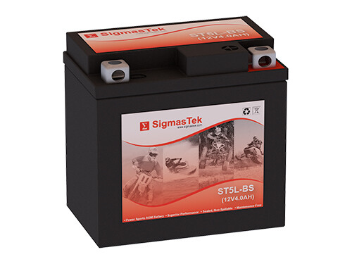 Sigmastek st5l sla - sigmastek,