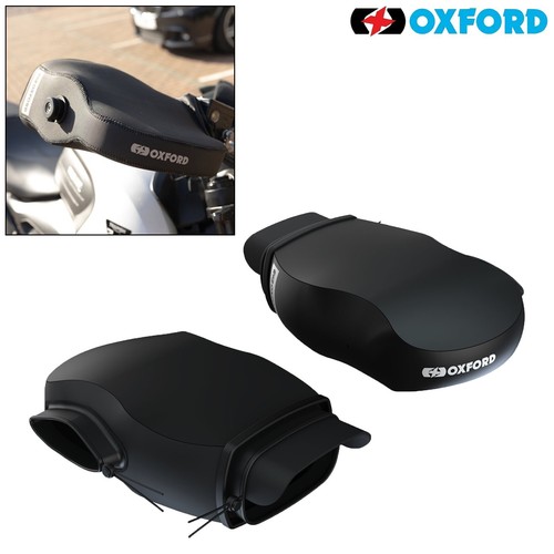Oxford manicotti scooter moto - manicotti,