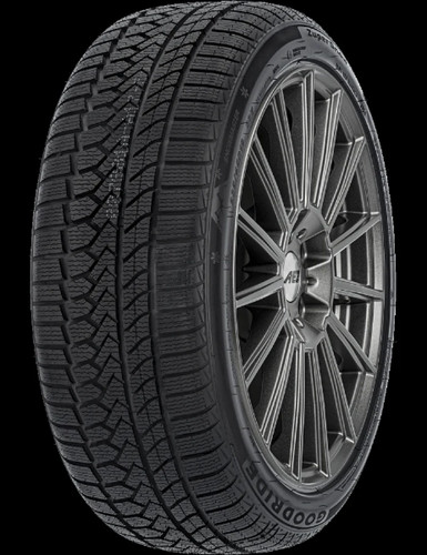 Gomme invernali goodride - gomme,