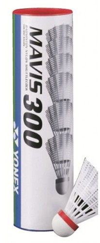 Yonex mavis 300 badminton - mavis,