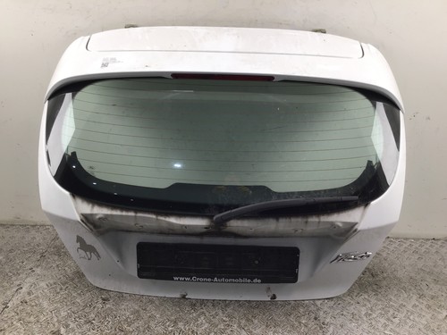 Portellone posteriore ford - portellone,