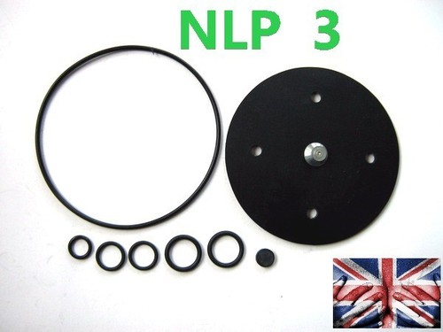Nlp kit di riparazione - -,