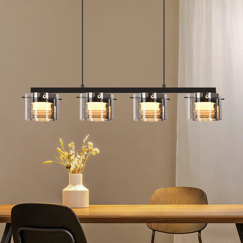 Lampada sospensione led 157 - a,