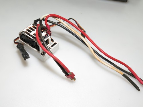Tekin rx8 gen2 brushless scala - gen2,