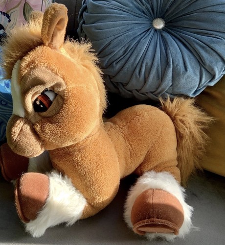 Peluche emozione interattiva - peluche,