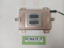 Signal Booster - Ripetitore