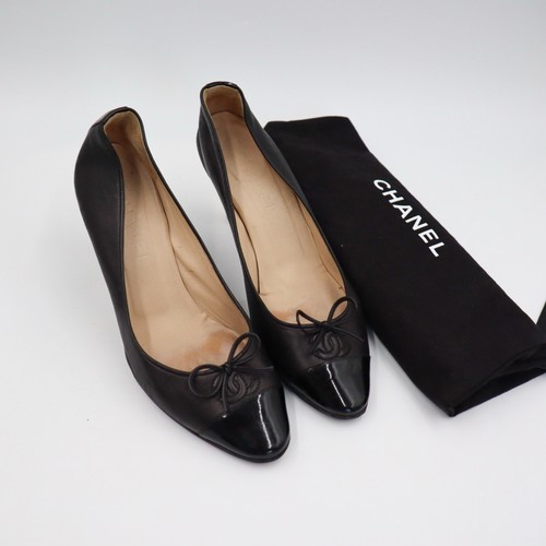 Decolte donna chanel - decolte,