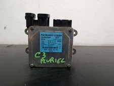 CENTRALINA SERVOSTERZO CITROEN C3 PLURIEL 1.4 HDI ANNO 2003-2010 (9655757780)