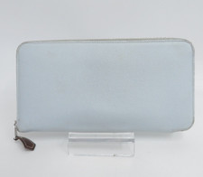 Autentico portafoglio lungo