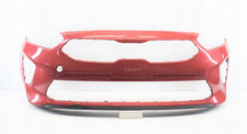 PARAURTI ANTERIORE KIA CEED III ORIGINALE 18+