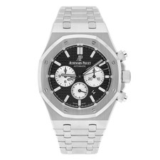 Orologio Uomo Audemars Piguet