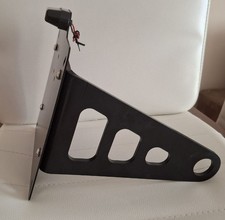 Targa Laterale Universale per