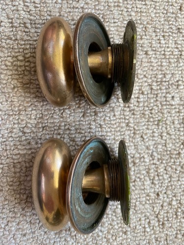 Coppia maniglie per porte - maniglie,