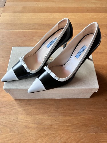Prada decolte stiletto
