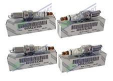 4 KIT CANDELE ORIGINALI FIAT