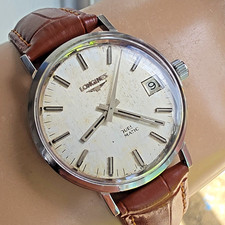orologio automatico uomo