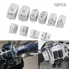 Kit tappo copertura pulsante